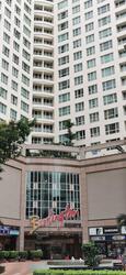 The Bencoolen (D7), Office #547734091